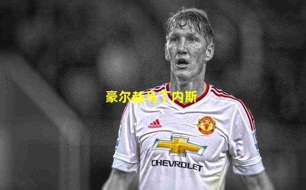 豪尔赫马丁内斯